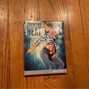 Country Heat Dance Workout Video